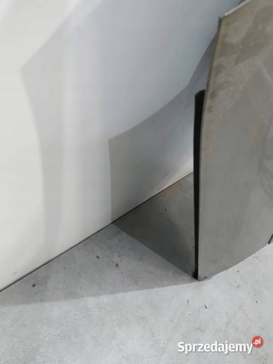 DRZWI PRAWE TYŁ PRZESUWNE EN Ford Tourneo