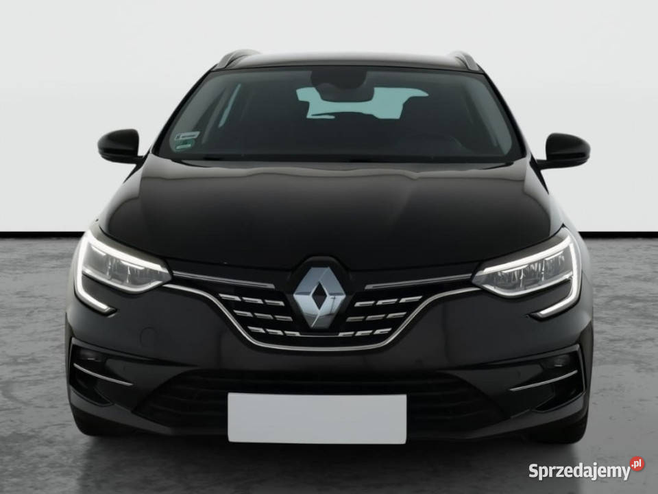 Renault Megane ETech Plugin Bielany Wrocławskie