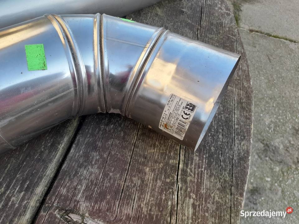 Kwasoodporne wkłady kominowe Ostrów Mazowiecka