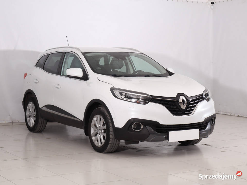 Renault Kadjar 12 TCe 4/5 Piaseczno sprzedam