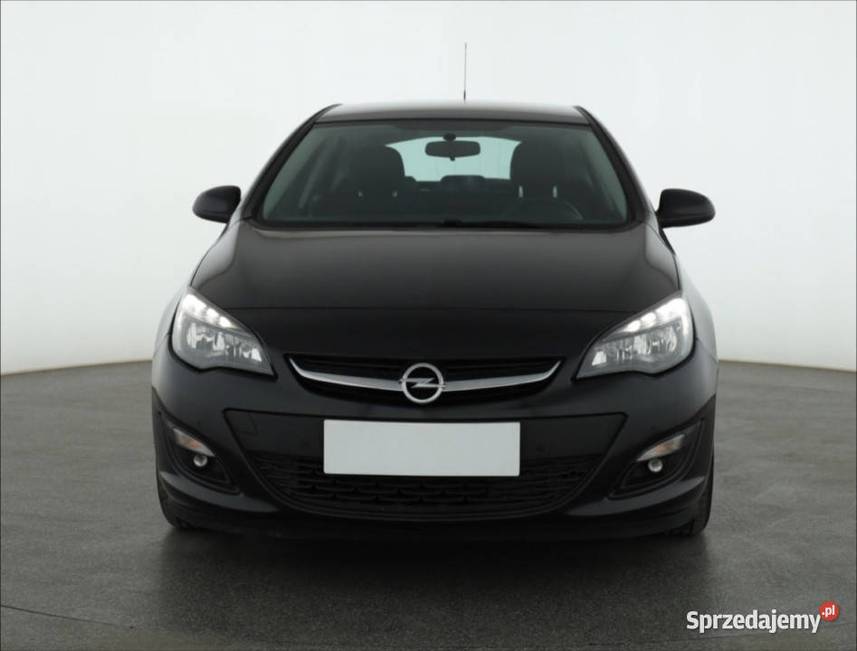 Opel Astra 14 T Piaseczno sprzedam
