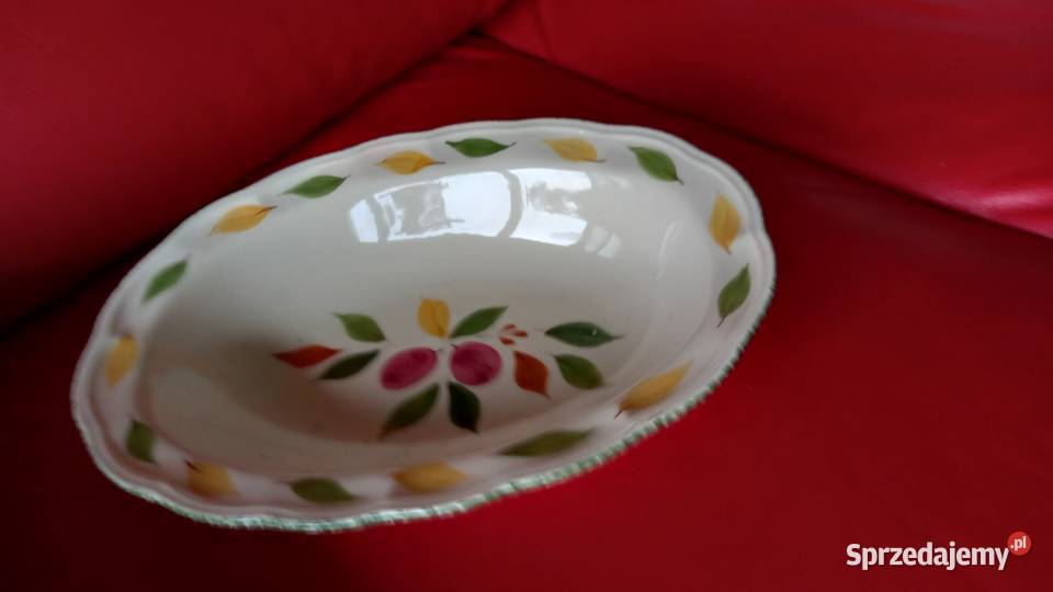 Stara misa porcelana Angielska mazowieckie