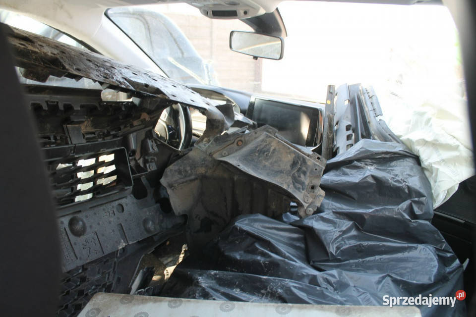 Peugeot 208 II 2019 Ostrów Wielkopolski sprzedam