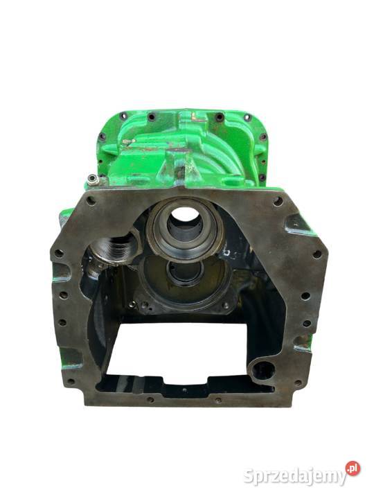 OBUDOWA SKRZYNI IVT R189624 RE190805 RE240406