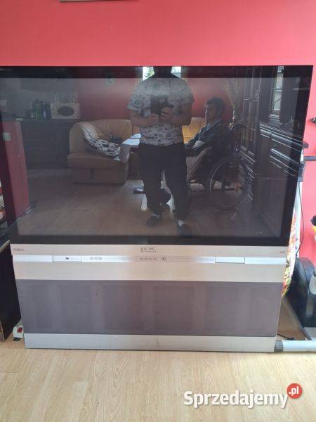 projektor Telewizory Elektronika Kamienna Góra