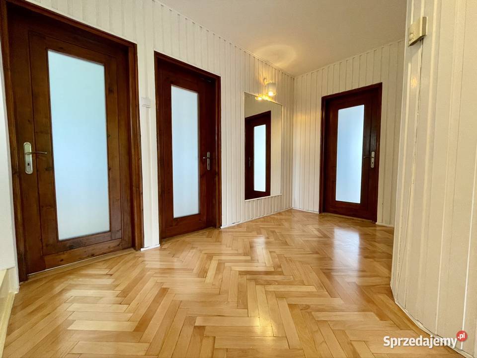 Wynajmę dom wolnostojący Chocznia koło Wadowic mieszkalny