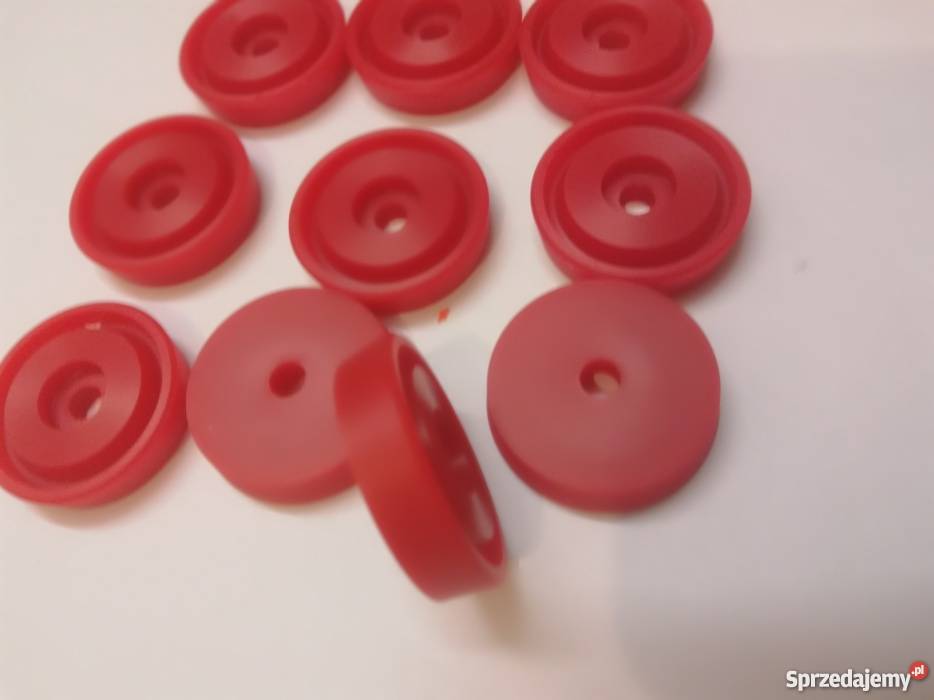 Uszczelka tłoka łucznik Żory