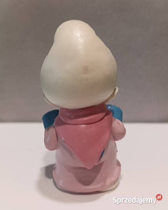 Smerf Babcia figurka kolekcjonerska Schleich Schleich Figurki kujawsko-pomorskie Bydgoszcz