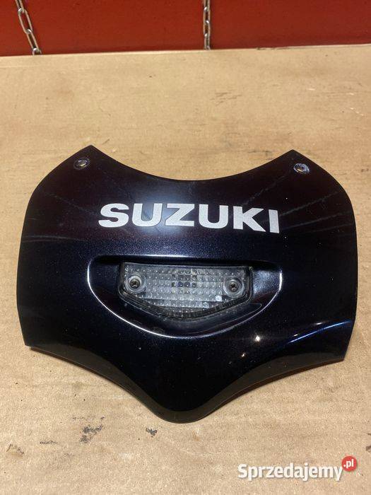 Suzuki GSXF 600 owiewka łącznik B928