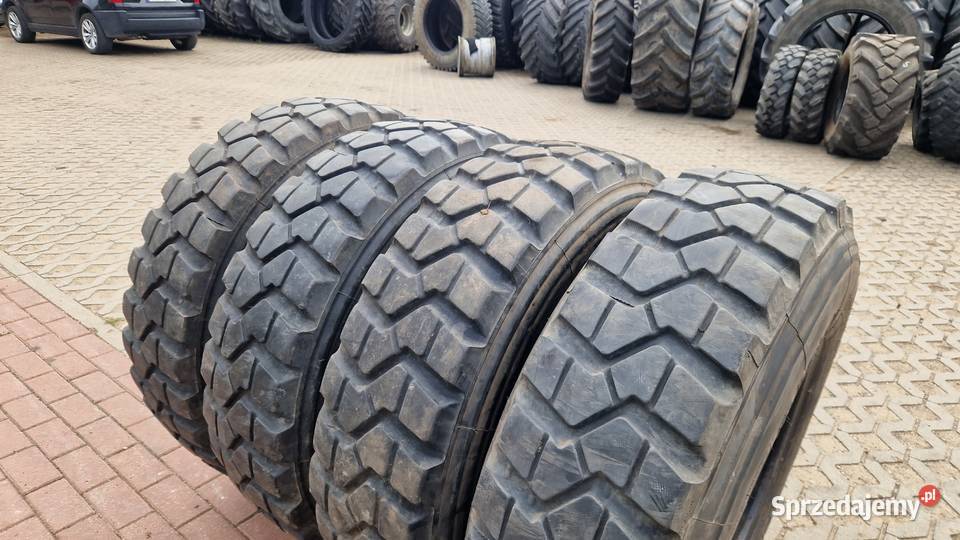 125r20 33580r20 12520 110020 1100r20 Pirelli 60 Nowe Miasto Lubawskie
