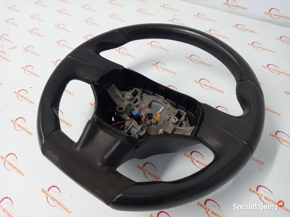 CITROEN C3 II 14 HDI 12r kierownica 96842235ZD osobowe Kielce