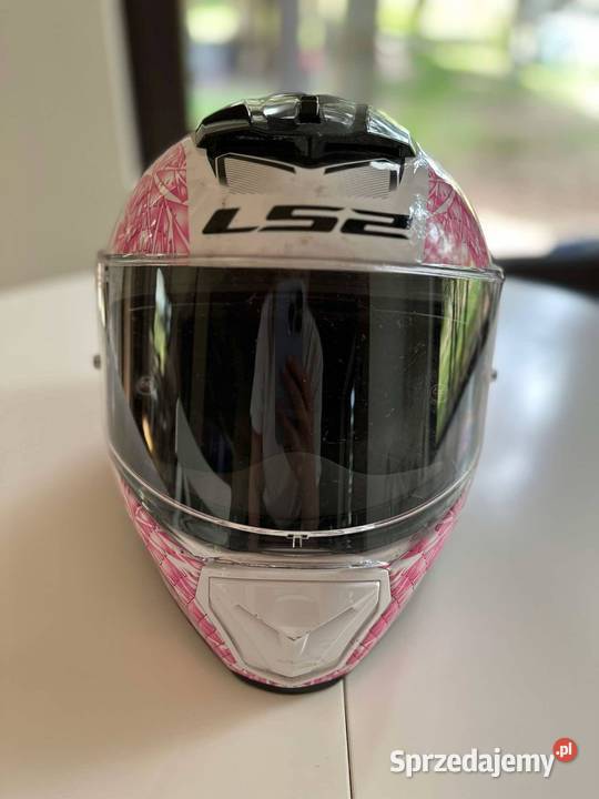 Kask LS2 XS sprzedam