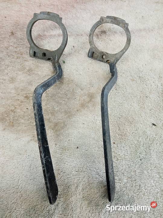 VW Garbus dżwignie do przełączników 113 953 Wyposażenie elektryczne Gołków