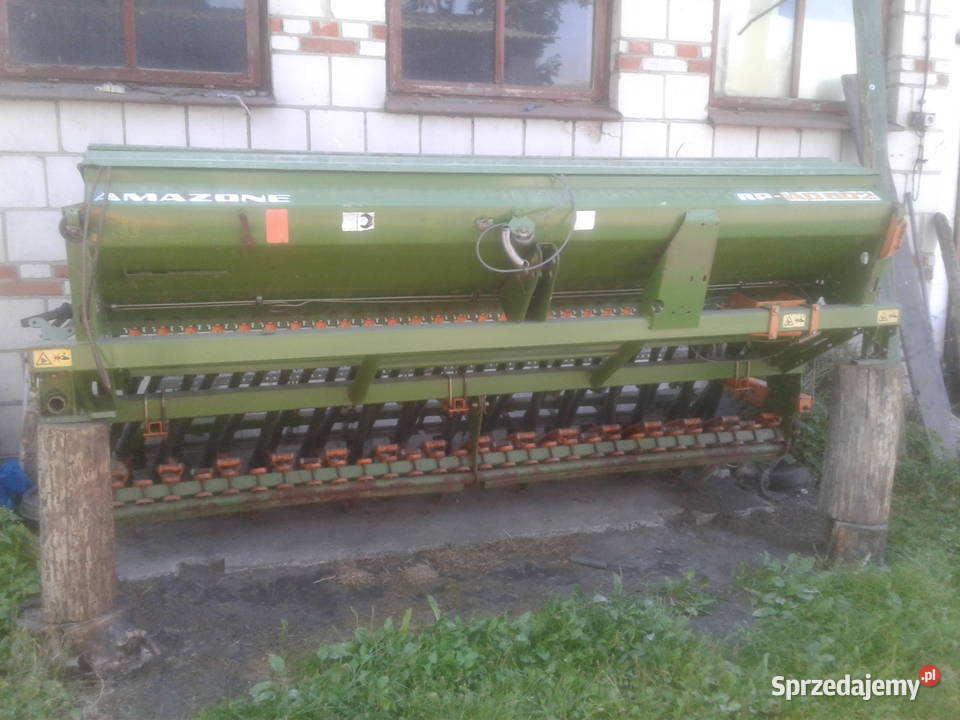 Amazone ad 302 602 d8 d7 d9 ad 303 Siedlce