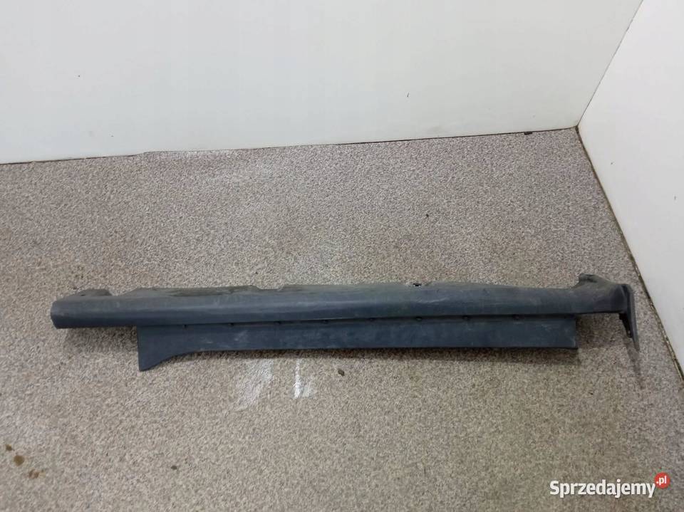 OSŁONA PROGU LEWY PRZÓD MK2 NAKŁADKA Ford sprzedam