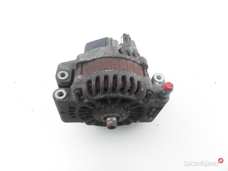 ALTERNATOR SCANIA R I 20042019 R450 R6 DC 13147