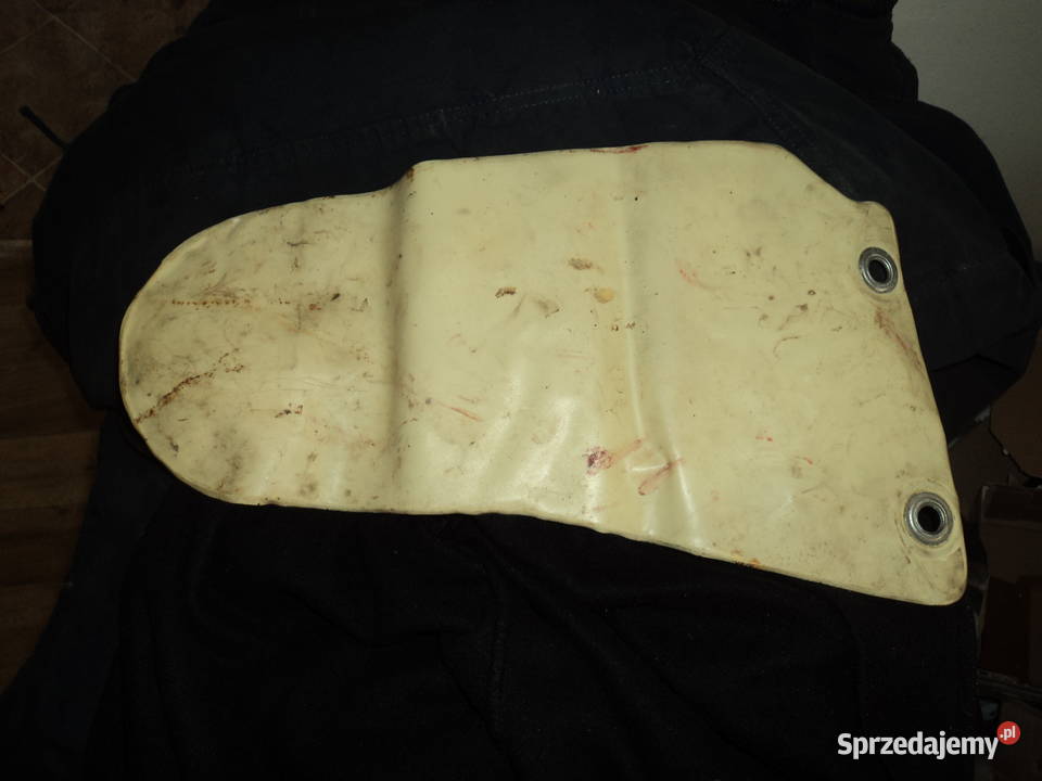 Fiat 126p zbiornik płyny spryskiwaczy nieużywany Nowy Sącz