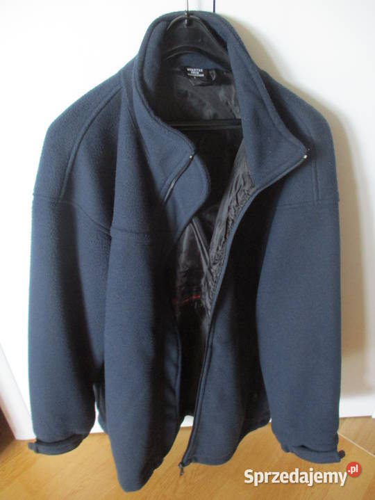 Nowa kurtka granatowa Wiosenna/Jesienna  Zielona Góra