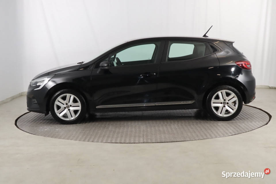 Renault Clio 10 TCe isofix Motoryzacja Zabrze sprzedam