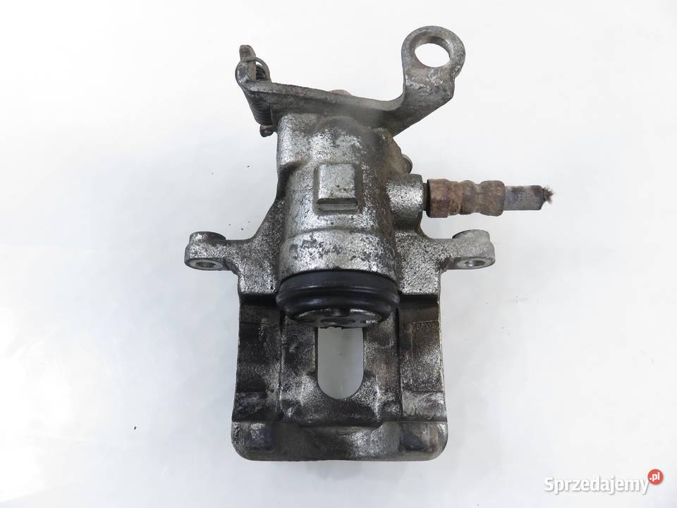 ZACISK LEWY TYŁ FORD FOCUS MK1 I 18 TDDi małopolskie