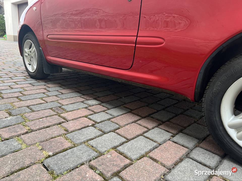 Fiat Seicento 600 Seicento