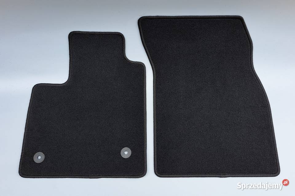 Dywaniki Welurowe Przód Ford Focus Mk4 JX7J Mielęcin