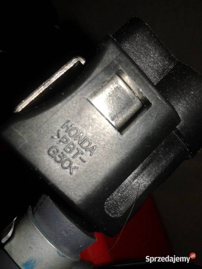 zbiornik HONDA 12L ze wskaznikiem i linia paliwa Ostrowiec Świętokrzyski sprzedam
