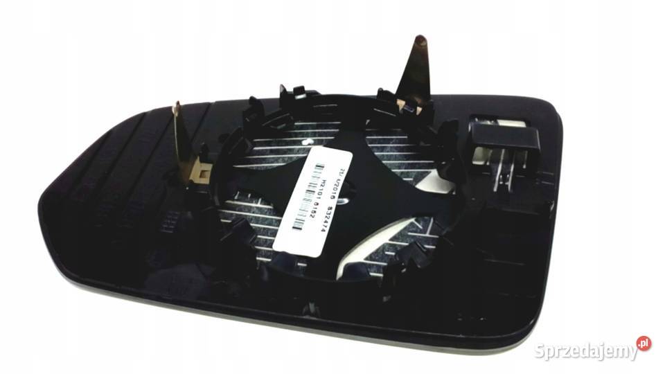 VOLVO S60 V60 III prawy wklad lusterka OE Bielany Wrocławskie