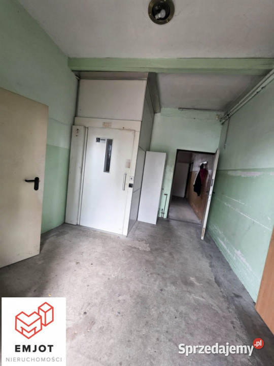 Do wynajęcia lokal 150m2 Zduńska Wola łódzkie