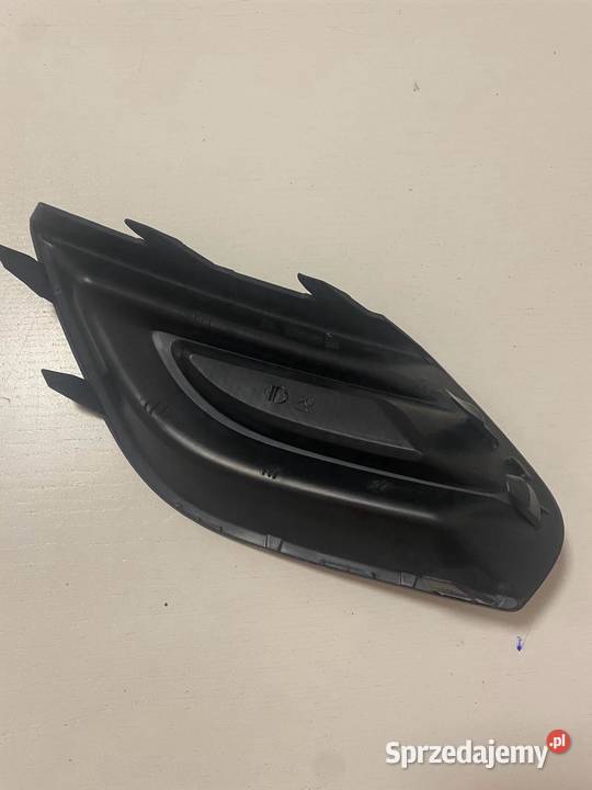 Opel Corsa V E 13399258 prawa kratka halogen Rzeszów