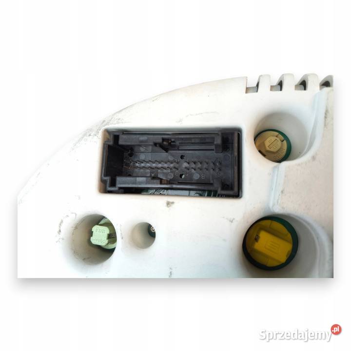 LICZNIK ZEGARY A1635409011 Mercedes ML W163 Lift sprzedam