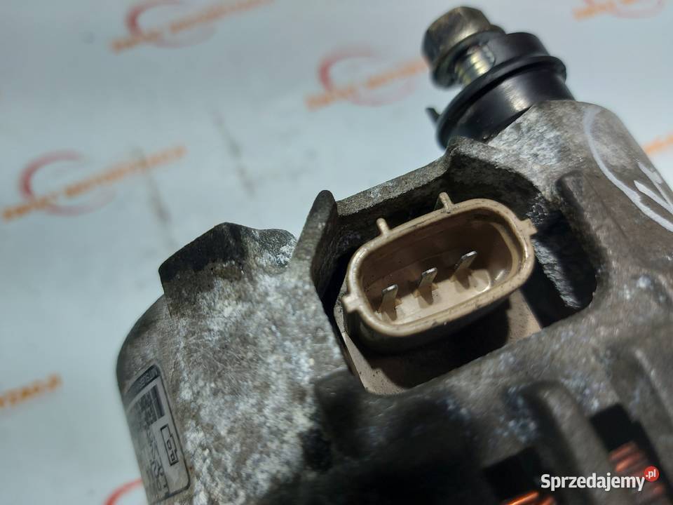 MAZDA 3 6 CX7 22 MZRCD R2AA13H50 alternator R2AA Kielce sprzedam