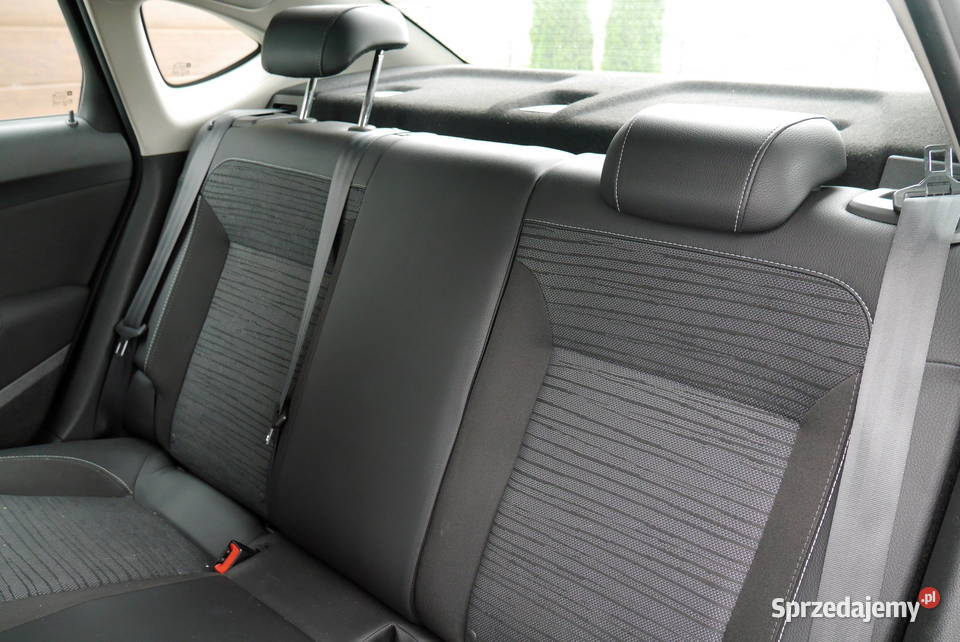 Opel Astra 2016 Polski salon stan Słomniki