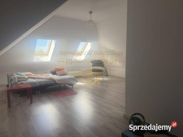 Dom wolnostojący Żabia Wola 265m2 sprzedam