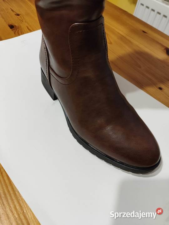 Buty Wojtyłko 39 Wielka Wieś