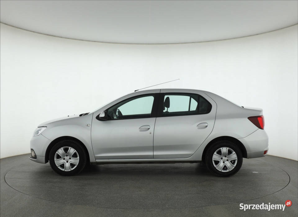 Dacia Logan 10 SCe wspomaganie kierownicy Piaseczno