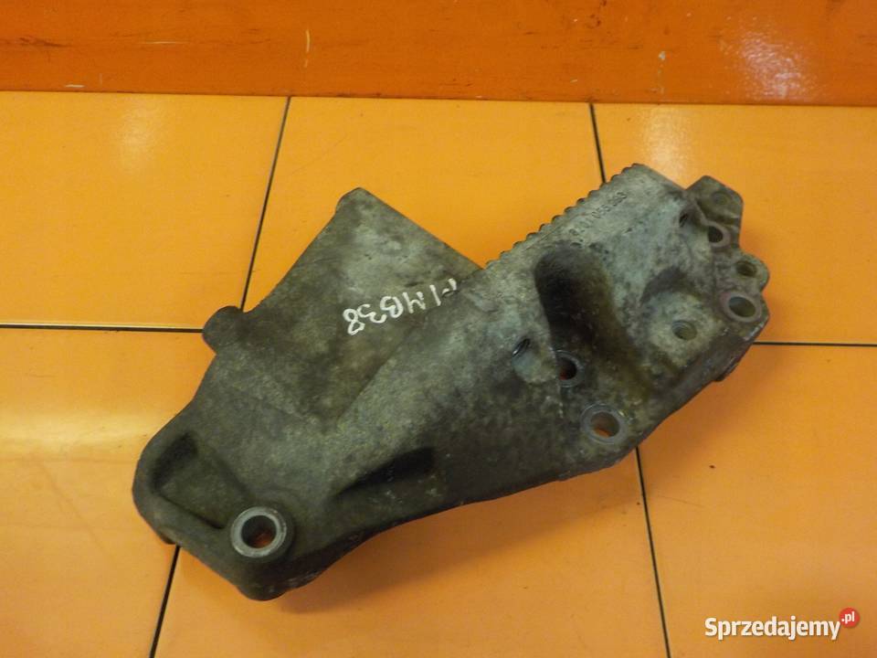 MASTER MOVANO NV400 23 DCI 14r 100 lapa wspornik Pozostałe Suków