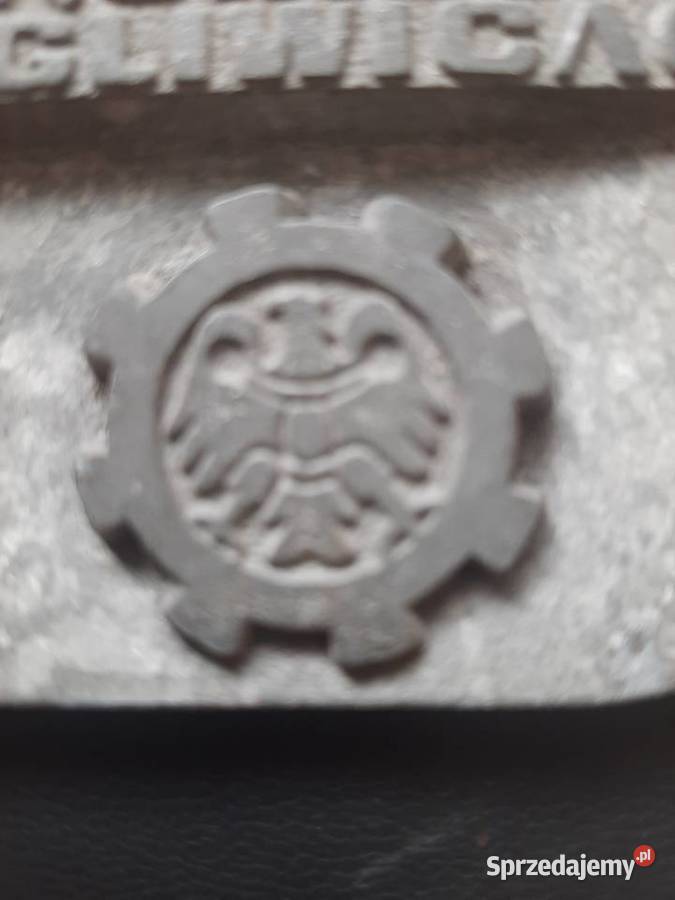 Gliwice Bielsko-Biała