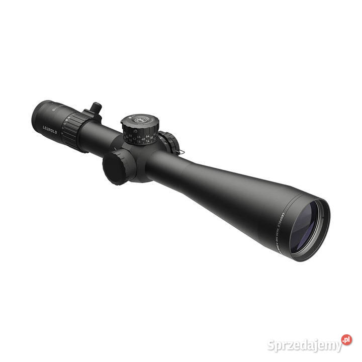 Luneta celownicza Leupold Mark 5HD 525x56 35mm Warszawa
