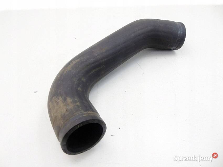 WĄŻ PRZEWÓD RURA TURBO 22 HDI TDCI EURO 5