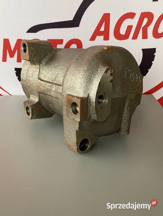 Cylinder siłownika podnośnika Case Ford Holland podlaskie Białystok sprzedam