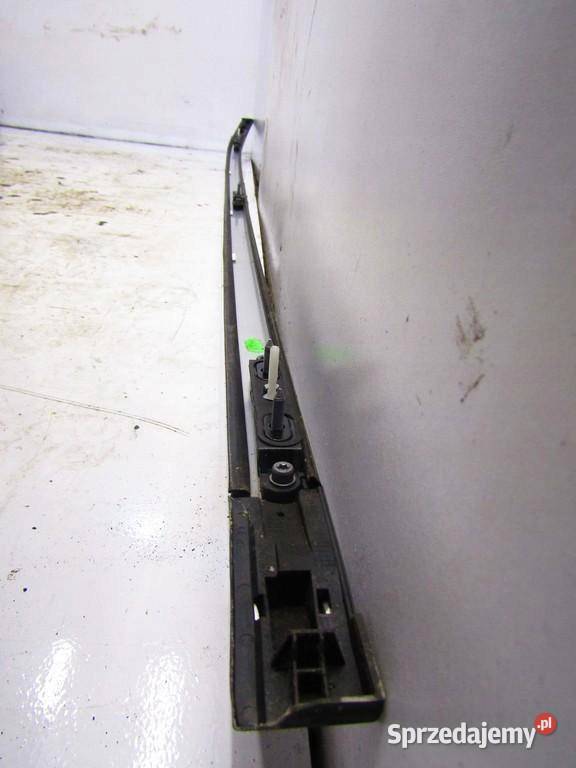 RELING DACHOWY PRAWY PRAWE TOYOTA AURIS II KOMBI osobowe