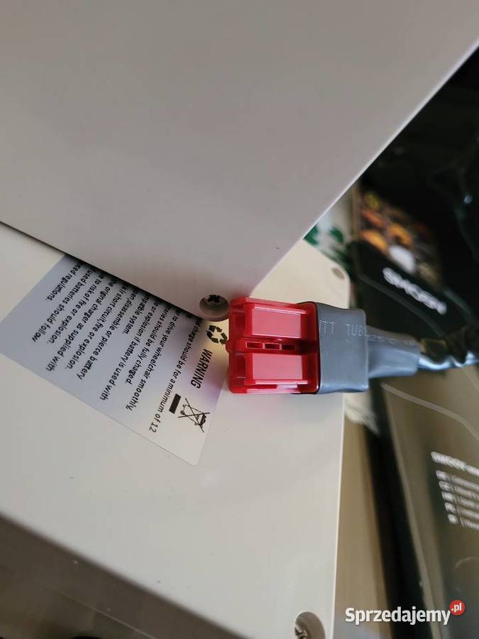 Bateria do wózka inwalidzkiego 24V 10Ah 270WH Olsztyn