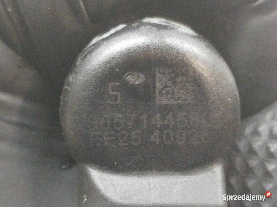 WTRYSKIWACZ 9657144580 20 TDCI Ford S I 20062015