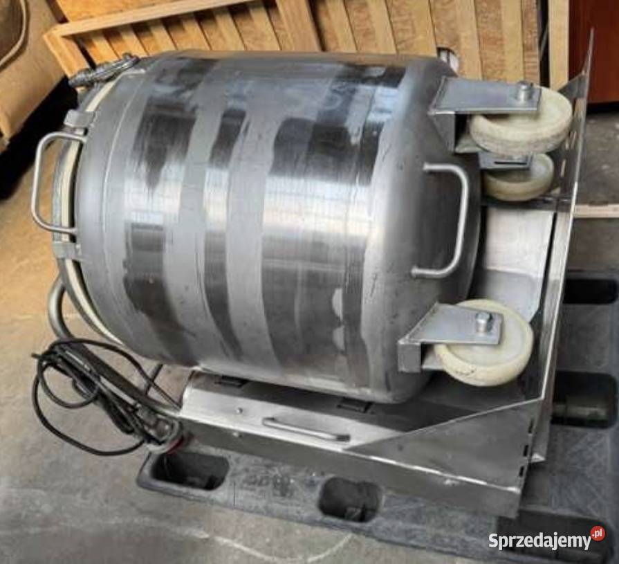 Masownica Inject Star HS7 Głogówko