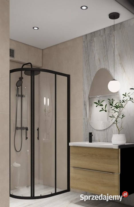 Mieszkanie 59 m2 Opole Zaodrze Rok budowy 1975