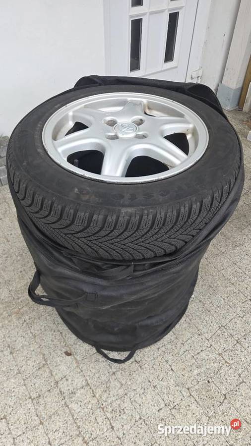Toyota Yaris Automat Hybryda 84000km