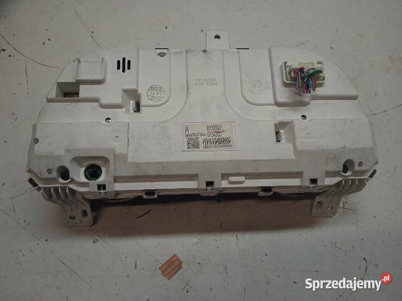 LICZNIK 8100C621 OT34300 MM0053902 16 B 115