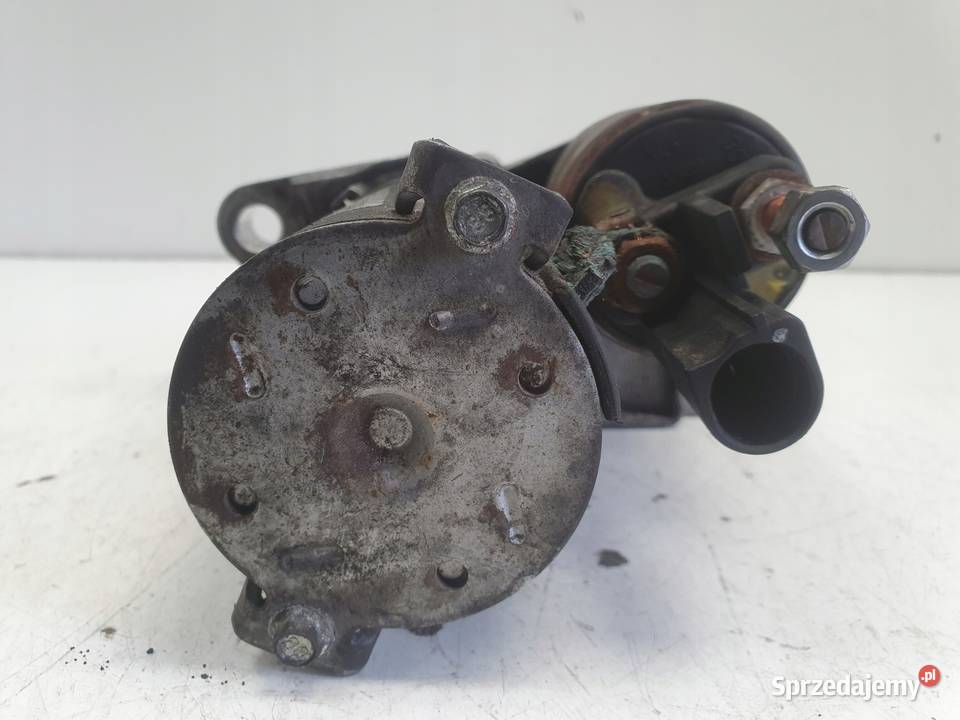 Vw Golf V 16 FSI ROZRUSZNIK valeo 02T911023S lubelskie