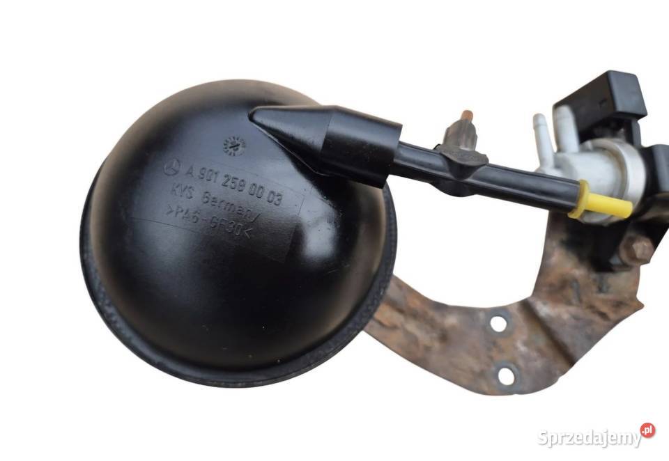 ZAWÓR ZBIORNICZEK PODCIŚNIENIA VITO W639 VIANO